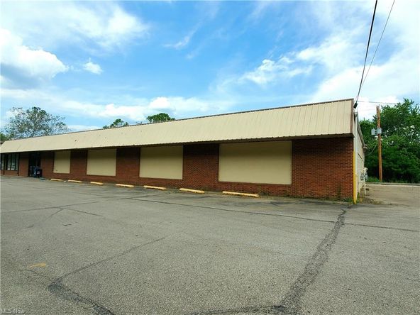 N 2nd Street: N 2nd Street, Middleport, OH 45760
